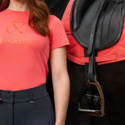 ESKADRON Tee-shirt pour femme Classic> Polo Et Tee-Shirt