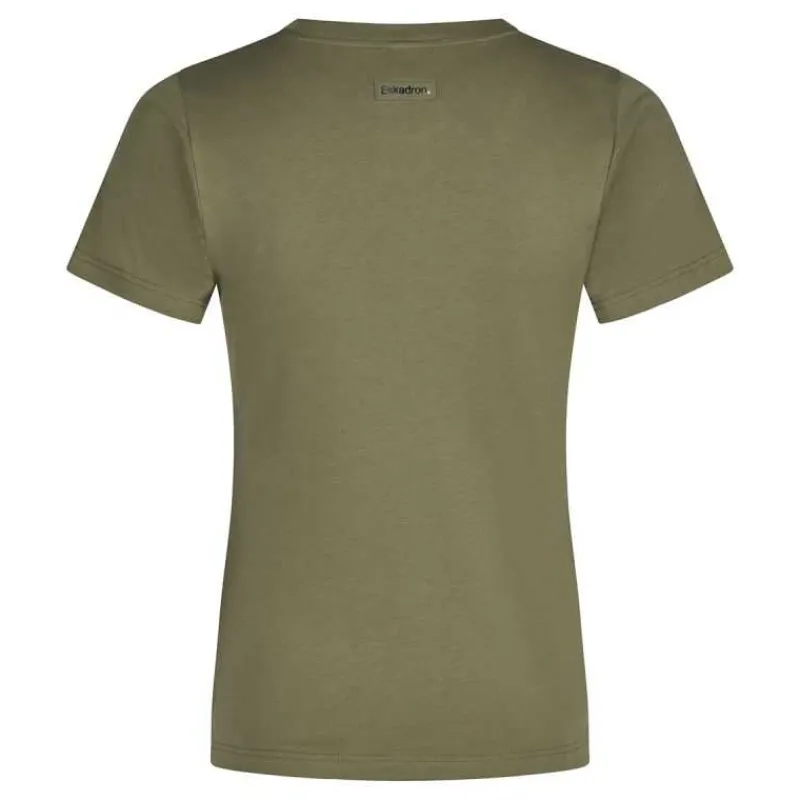 ESKADRON Tee-shirt pour femme Classic> Polo Et Tee-Shirt