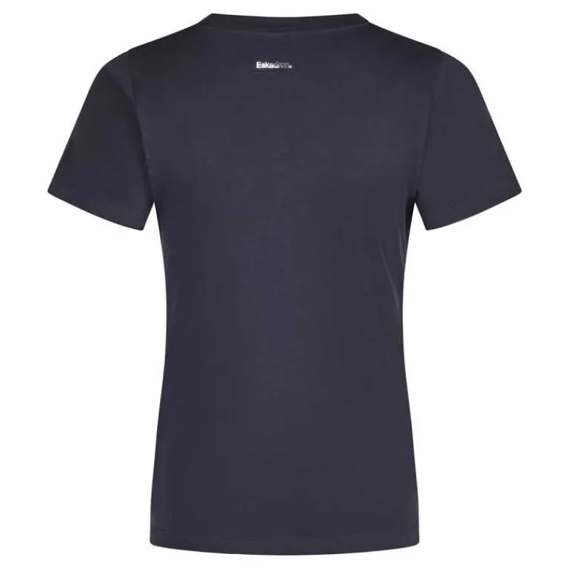 ESKADRON Tee-shirt pour femme Classic> Polo Et Tee-Shirt