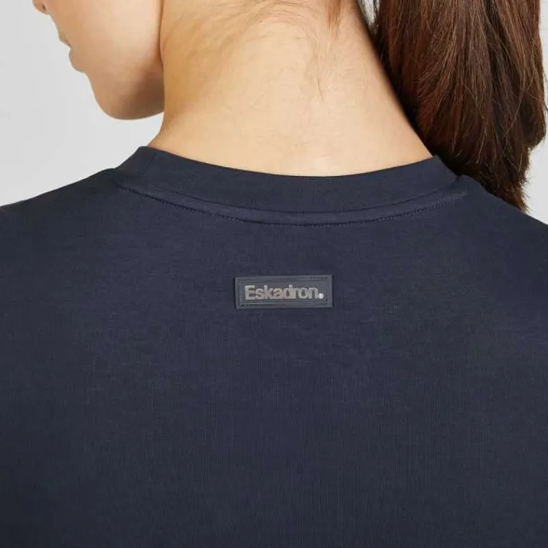 ESKADRON Tee-shirt pour femme Classic> Polo Et Tee-Shirt