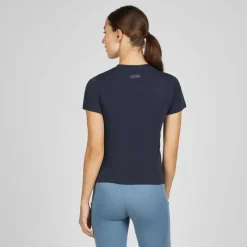 ESKADRON Tee-shirt pour femme Classic><noscript><img data-lazyloaded=