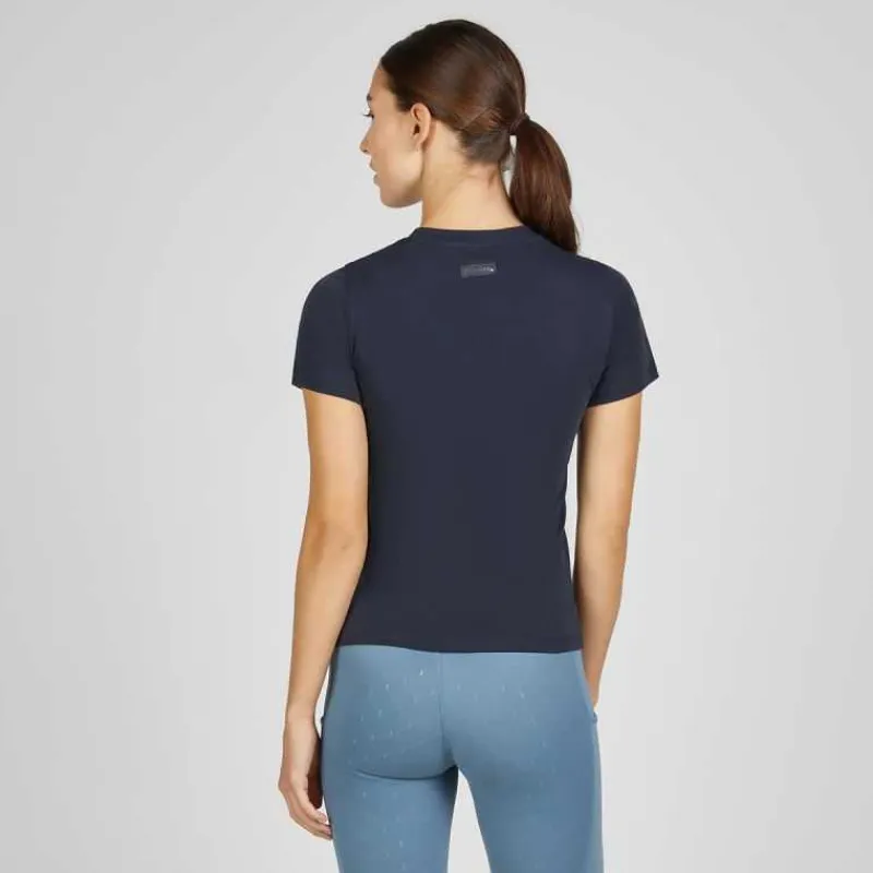 ESKADRON Tee-shirt pour femme Classic> Polo Et Tee-Shirt