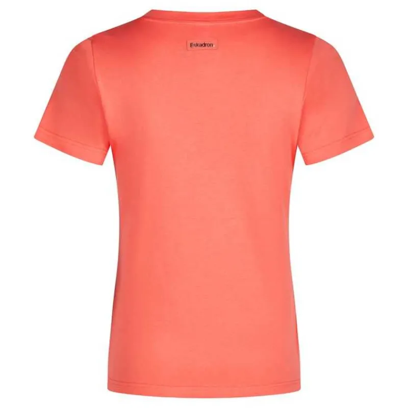ESKADRON Tee-shirt pour femme Classic> Polo Et Tee-Shirt