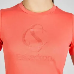 ESKADRON Tee-shirt pour femme Classic><noscript><img data-lazyloaded=