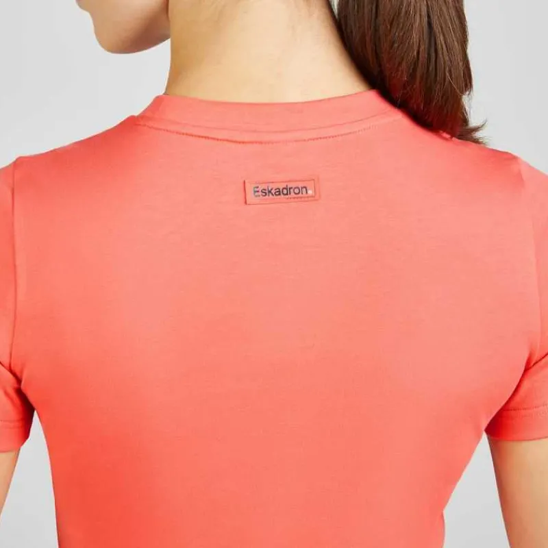 ESKADRON Tee-shirt pour femme Classic> Polo Et Tee-Shirt