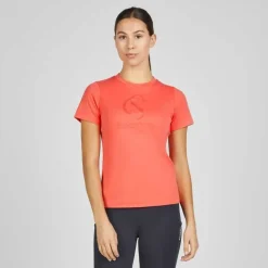 ESKADRON Tee-shirt pour femme Classic><noscript><img data-lazyloaded=