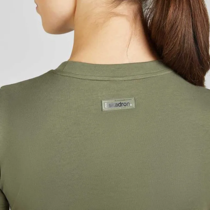ESKADRON Tee-shirt pour femme Classic> Polo Et Tee-Shirt