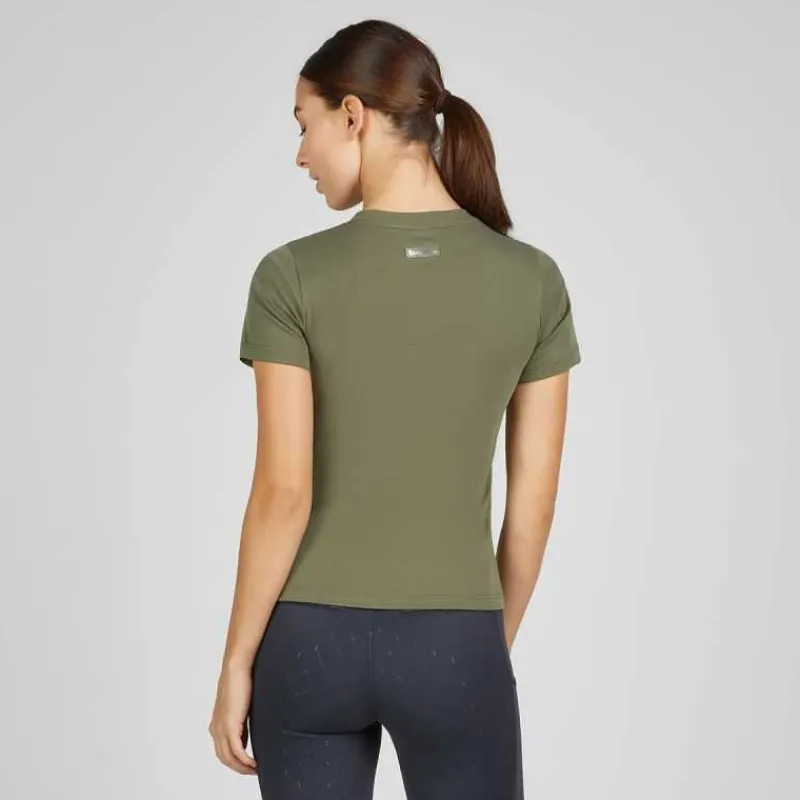 ESKADRON Tee-shirt pour femme Classic> Polo Et Tee-Shirt