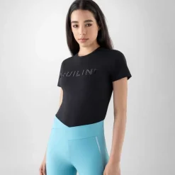 EQUILINE Tee-Shirt pour femme Gelig> Polo Et Tee-Shirt