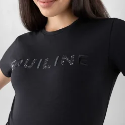EQUILINE Tee-Shirt pour femme Gelig> Polo Et Tee-Shirt