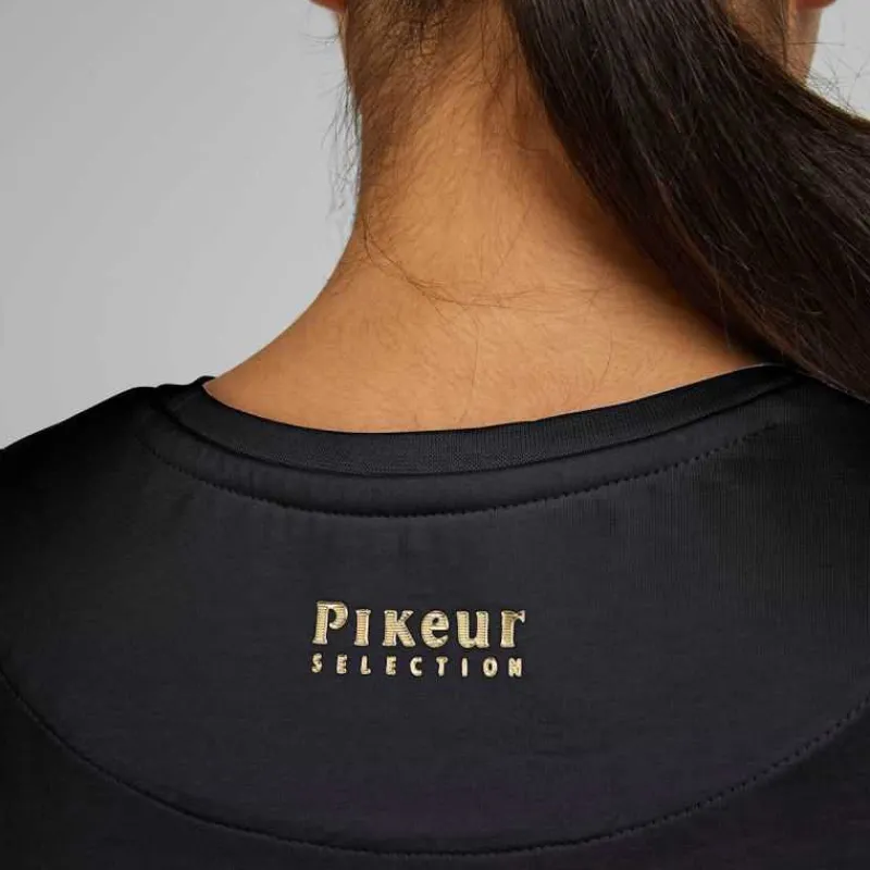 PIKEUR Tee-shirt pour femme> Polo Et Tee-Shirt