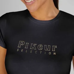PIKEUR Tee-shirt pour femme><noscript><img data-lazyloaded=