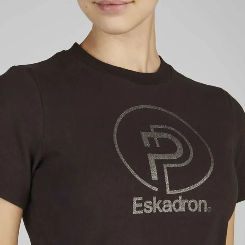 ESKADRON Tee-shirt pour femme Platinum> Polo Et Tee-Shirt