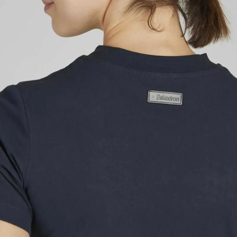 ESKADRON Tee-shirt pour femme Platinum> Polo Et Tee-Shirt