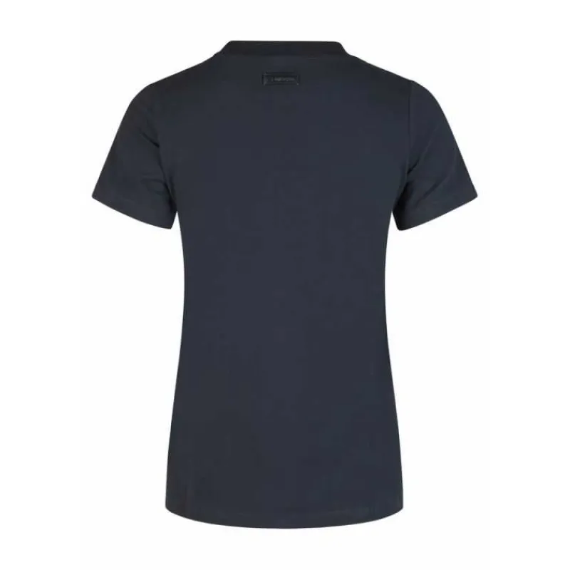 ESKADRON Tee-shirt pour femme Platinum> Polo Et Tee-Shirt