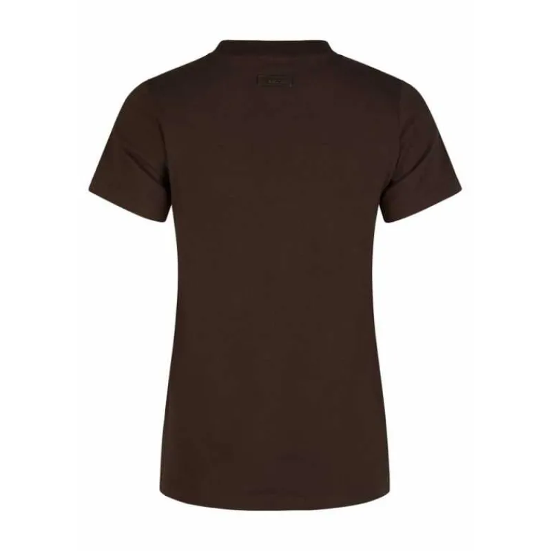 ESKADRON Tee-shirt pour femme Platinum> Polo Et Tee-Shirt