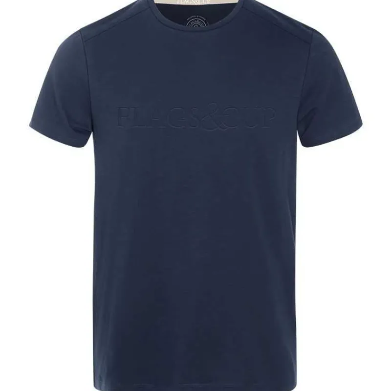 FLAGS&CUP Tee-shirt pour homme Fresco Flags & Cup> Polo Et Tee-Shirt