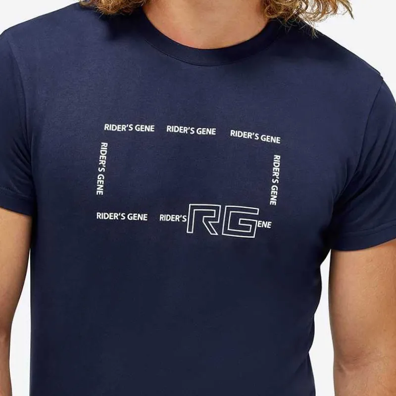 RG ITALY Tee-shirt pour homme Printemps/Été 2024> Polo Et Tee-Shirt