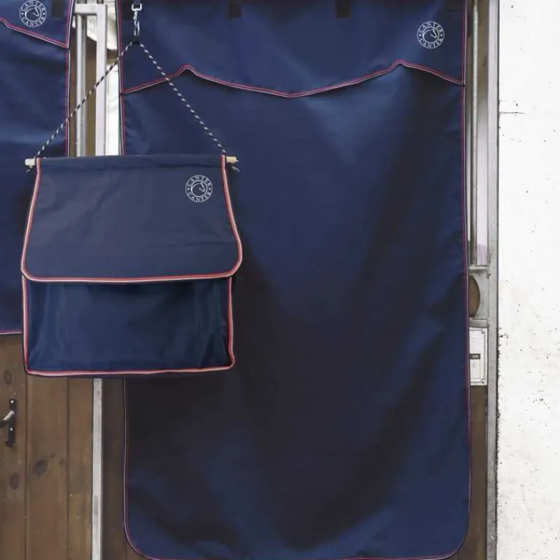 CANTER Tenture de box grand modèle> Tentures