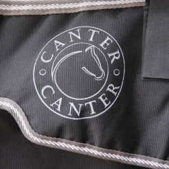 CANTER Tenture de box grand modèle> Tentures