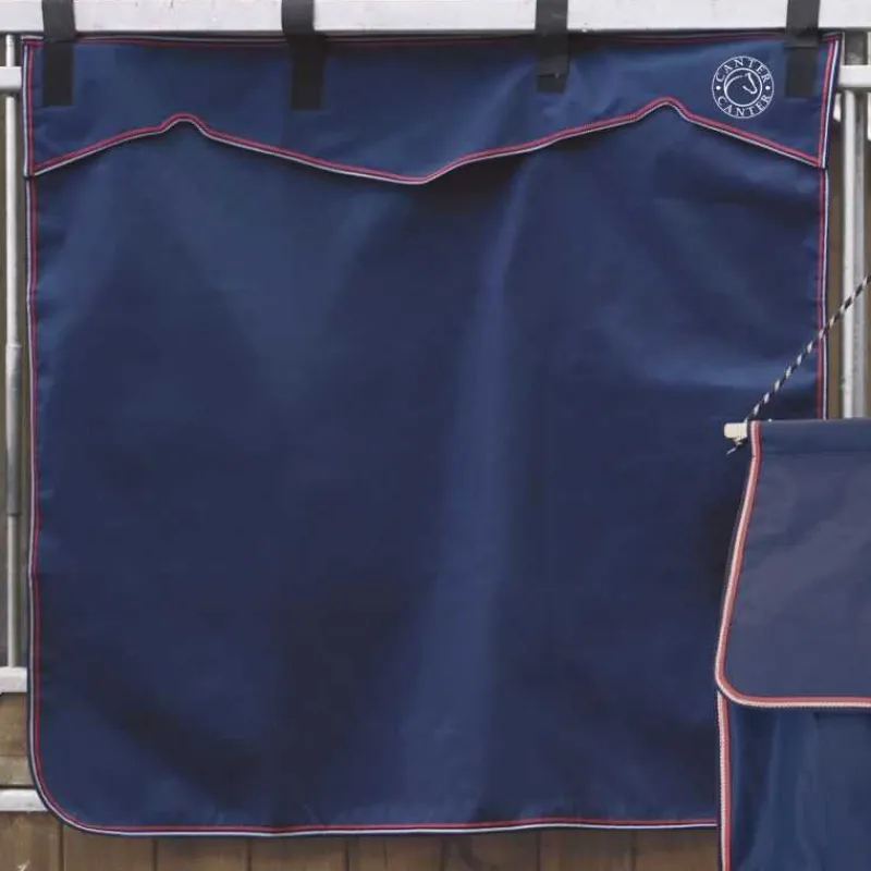 CANTER Tenture de box petit modèle> Tentures