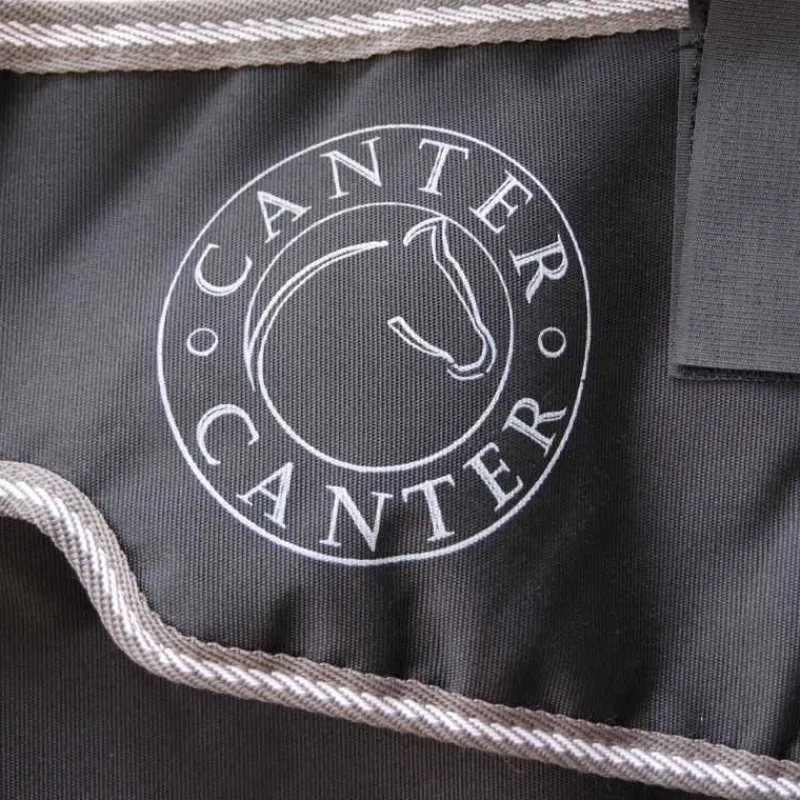 CANTER Tenture de box petit modèle> Tentures