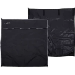 QHP Tenture de box grand modèle> Tentures