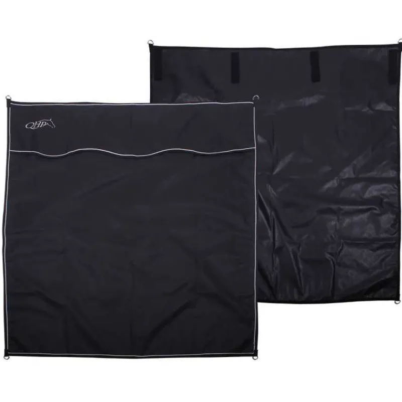 QHP Tenture de box grand modèle> Tentures