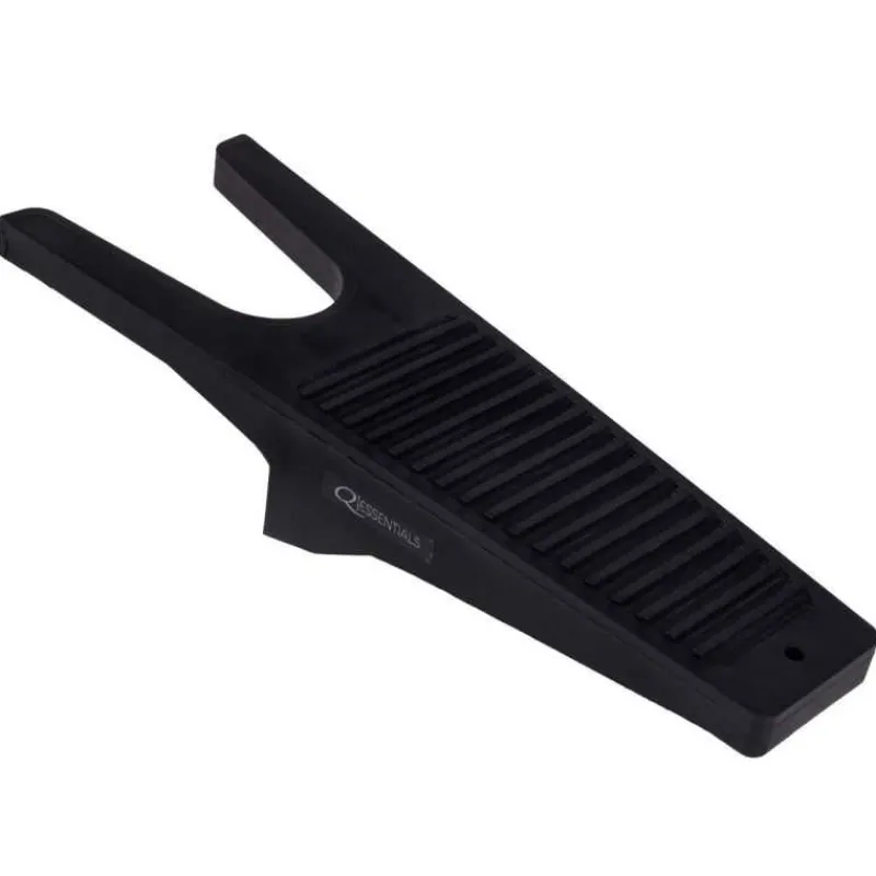 Q-ESSENTIALS Tire-bottes> Tabouret|Porte Accessoires, Rangements Et Sacs