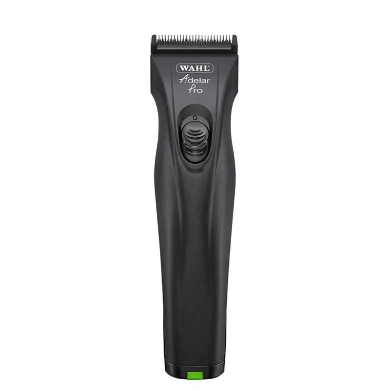 WAHL Tondeuse de finition pour chevaux sans fil Adelar pro> Tondeuses De Finition|Tondeuses