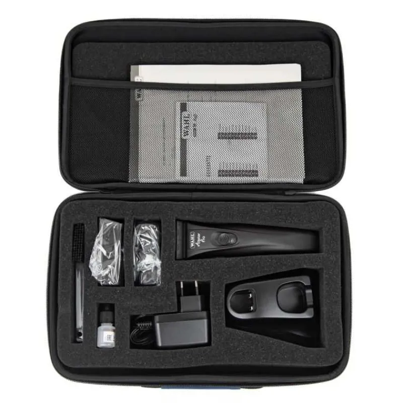 WAHL Tondeuse de finition pour chevaux sans fil Adelar pro> Tondeuses De Finition|Tondeuses