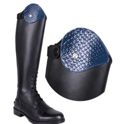 QHP Top de personnalisation bottes Romy Croco><noscript><img data-lazyloaded=