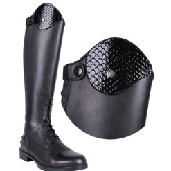 QHP Top de personnalisation bottes Romy Croco><noscript><img data-lazyloaded=