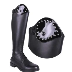 QHP Top de personnalisation bottes Romy Crystal>Enfant Accessoires Et Entretien|Chaussant Junior