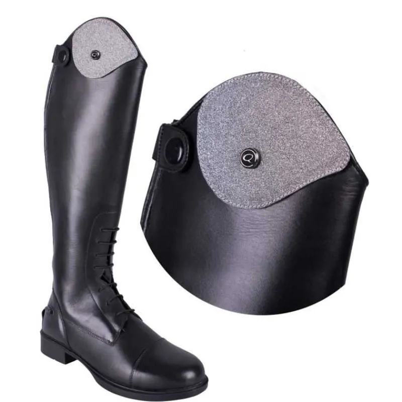 QHP Top de personnalisation bottes Romy Glitter>Enfant Bottes D'Équitation|Accessoires Et Entretien
