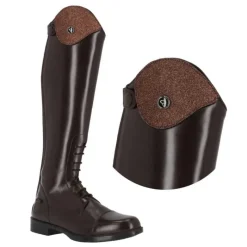 QHP Top de personnalisation bottes Romy Glitter><noscript><img data-lazyloaded=