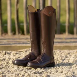 QHP Top de personnalisation bottes Romy Glitter><noscript><img data-lazyloaded=
