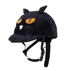 QHP Toque Halloween>Enfant Cadeaux Et Maison|Toque De Casque
