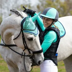 QHP Toque pour casque Eldorado> Toque De Casque