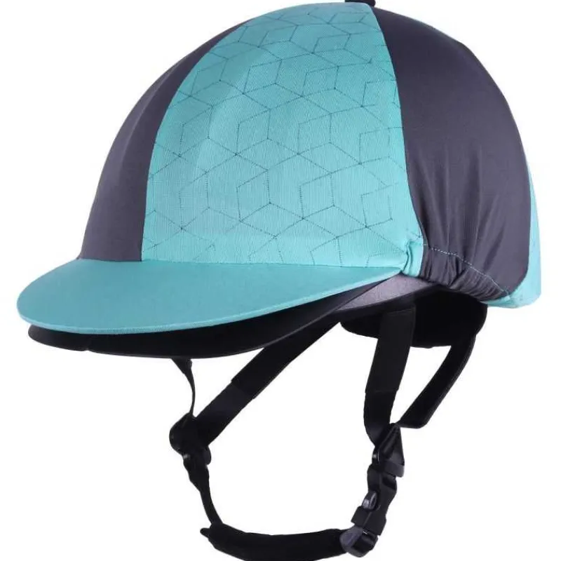 QHP Toque pour casque Eldorado> Toque De Casque