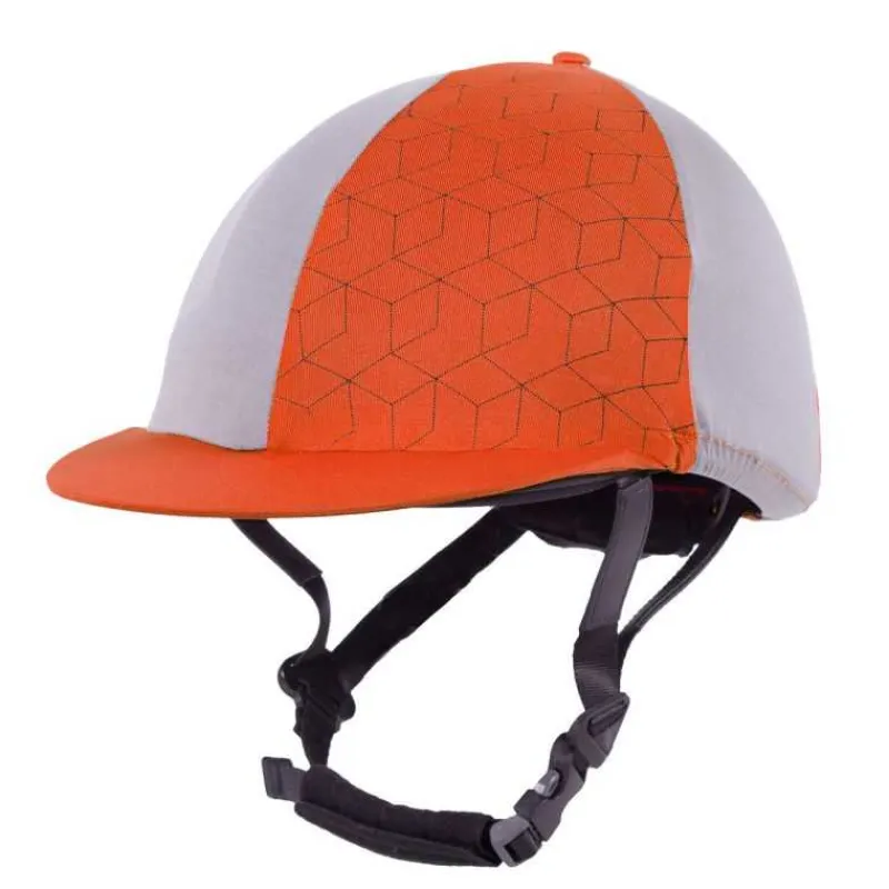 QHP Toque pour casque Eldorado> Toque De Casque