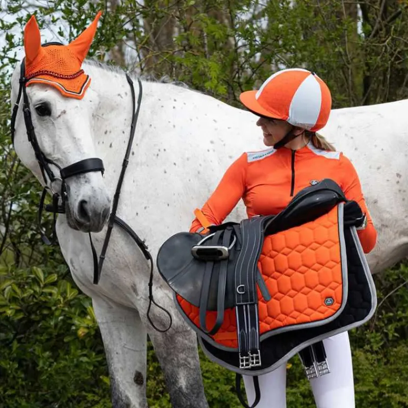 QHP Toque pour casque Eldorado> Toque De Casque