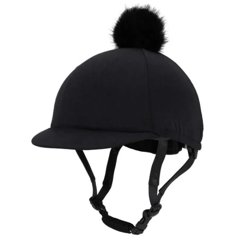 QHP Toque pour casque Glitter> Toque De Casque