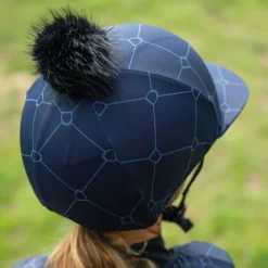 QHP Toque pour casque Liora> Toque De Casque|Casque De Cross