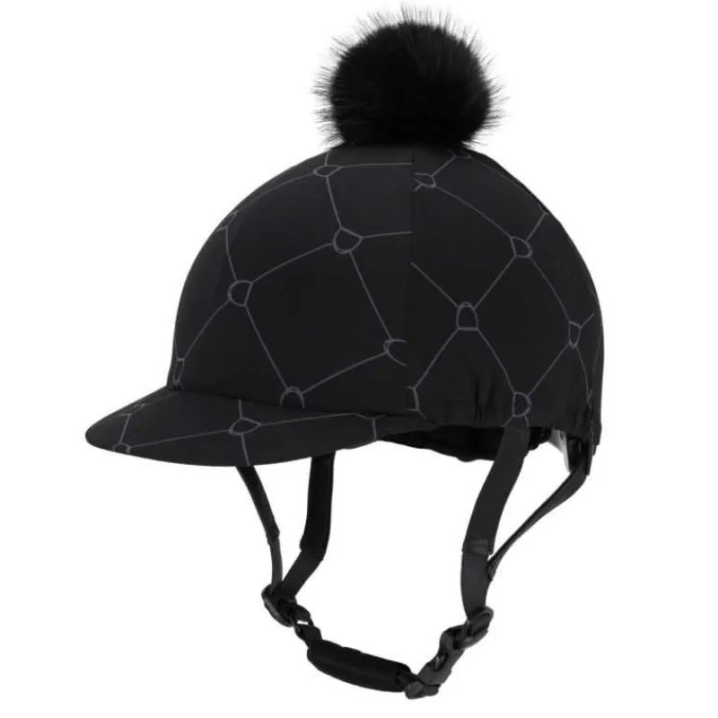 QHP Toque pour casque Liora> Toque De Casque|Casque De Cross