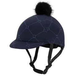 QHP Toque pour casque Liora><noscript><img data-lazyloaded=