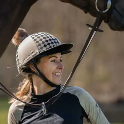 QHP Toque pour casque Omaha> Toque De Casque