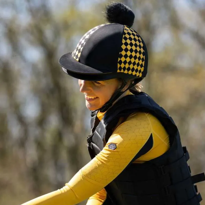 QHP Toque pour casque Omaha> Toque De Casque