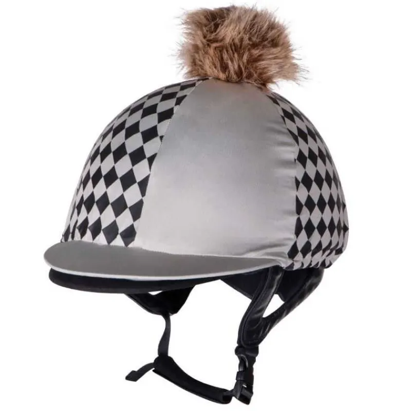 QHP Toque pour casque Omaha> Toque De Casque