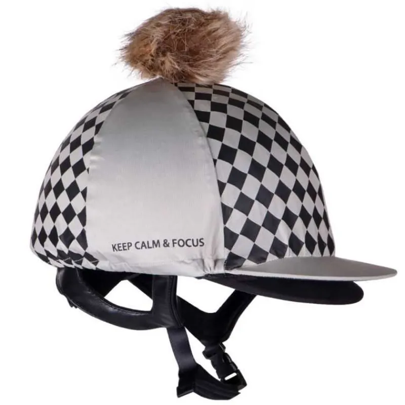 QHP Toque pour casque Omaha> Toque De Casque